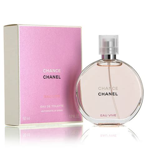 chanel eau vive ici paris|Chanel chance eau VIVE sale.